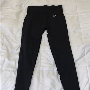 Gym shark vital seamless leggings